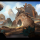 Image for article titled The Art Of Ori and the Will of the Wisps